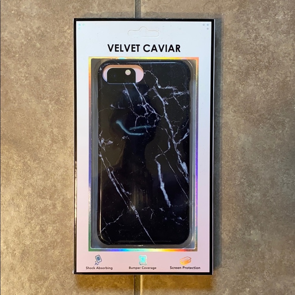 VELVET CAVIAR iPhone 11 Pro Max